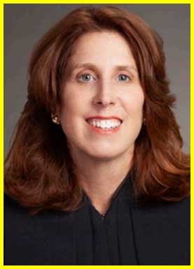 Judge Elizabeth D. Katz